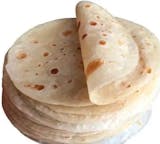 Flour Tortillas