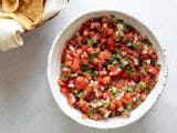 Pico De Gallo