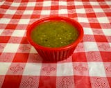 Tomatillo Sauce