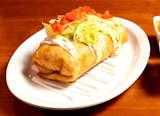 Chimichangas