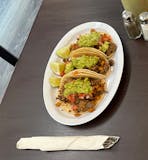 (3) Taco Locos
