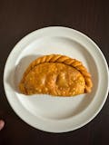Individual beef empanada