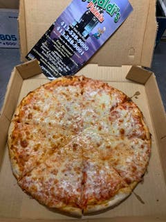 Cheese Pizza
