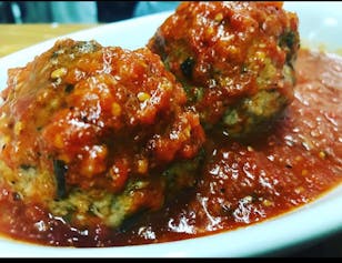 Side of Meatballs