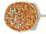 Chipotle Pizza