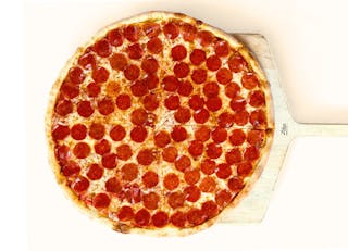 Triple Threat Pepperoni