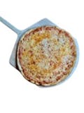Classic Cheese Pizza