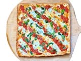Classic Grandma Pizza