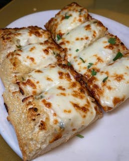 Garlic Bread
