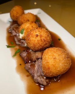 Angus Beef Bites