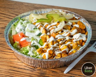 Chicken Platter