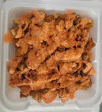 Nashville Loaded Fries