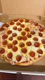 Peperoni  Pizza
