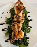 Broiled Shrimp Special