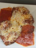 Trio Parmigiana Special