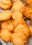 Fried Pickles