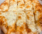 Garlic Bread w/ Cheese