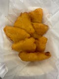 Mac N Cheese Bites (8pcs)