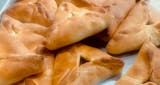 Spinach Pie