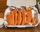 Buffalo Chicken Fingers