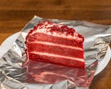 Red Velvet Cake