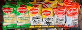 Sour Cream & Onion Chips