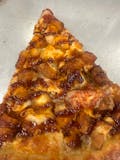 Buffaque Pizza