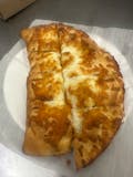 Steak & Cheese Calzone