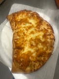 Mexican Calzone