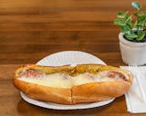 Chicken Parm Sub