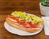 Italian Sub
