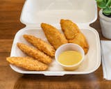 Chicken Fingers