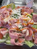 Antipasto Salad