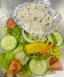 Chicken Salad