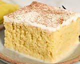 Tres Leches