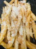 Cheese Fries