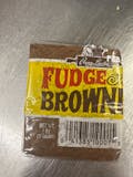 Brownie