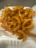 Curly Fries