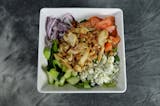 Cobb Salad