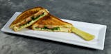 Grilled Cheese