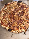 11. TheFry Pizza