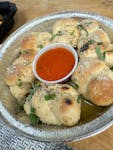 Garlic Knots