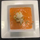 Luciani's Classic Tomato Basil Soup