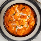 Shahi Paneer with Plain Rice