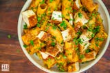 Curry Paneer Pasta