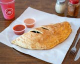 G Force Calzone