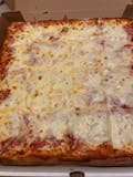 Brooklyn Thin Square Pizza