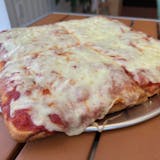 Regular Sicilian Pizza