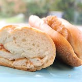 Ma’s Chicken Francese Sandwich