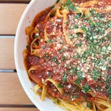 Skip’s Spaghetti & Meatballs